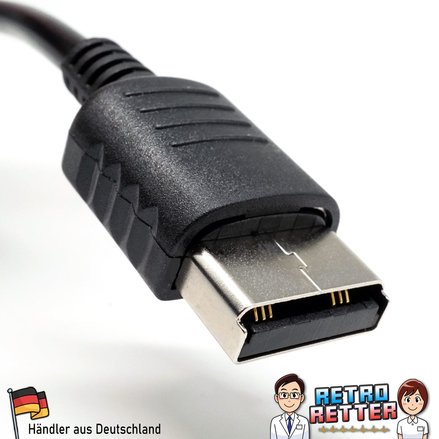 TV AV Kabel für Sega Dreamcast