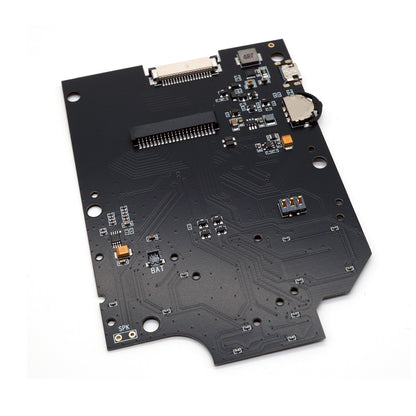 FunnyPlaying Q5 IPS Set für GameBoy Classic mit Akku und USB-C Anschluss