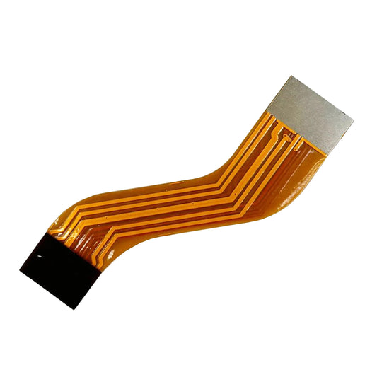 FunnyPlaying FPGBC Ersatz Display Flachband Kabel