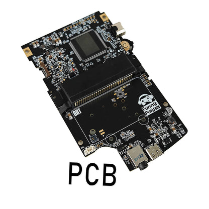 FunnyPlaying FPGBC Set für FPGA Konsole wie GAME BOY Color