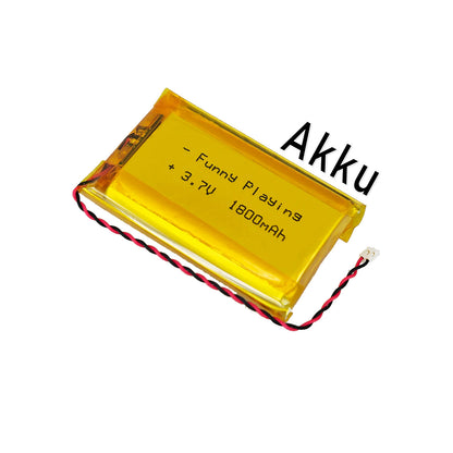 FunnyPlaying FPGBC Set für FPGA Konsole wie GAME BOY Color