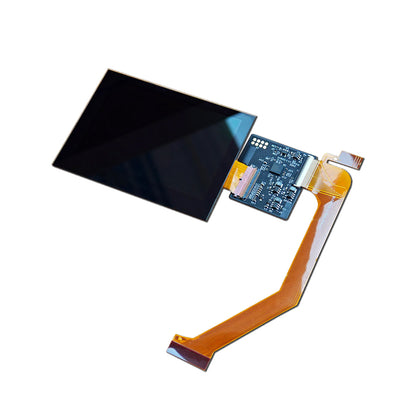 FunnyPlaying GBA SP IPS M2 Laminated OSD 3.0 Set für GAME BOY Advance SP