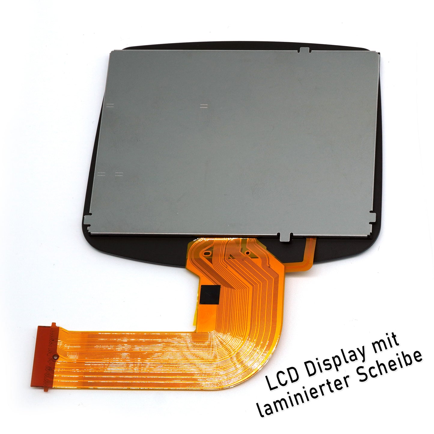 FunnyPlaying GBA IPS M2 Laminated OSD 3.0 Set für GAME BOY Advance