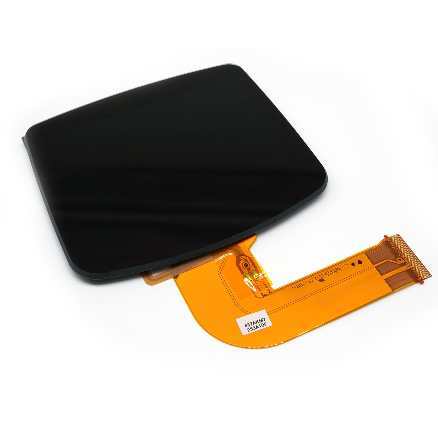 FunnyPlaying GBA IPS M2 Laminated OSD 3.0 Set für GAME BOY Advance