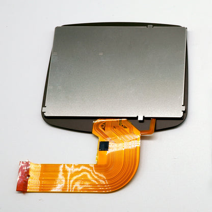 FunnyPlaying GBA IPS M2 Laminated Set + Gehäuse GAME BOY Advance