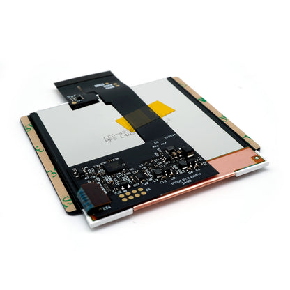 FunnyPlaying GBC Q5 IPS LCD Set v2.1 Laminated + Gehäuse