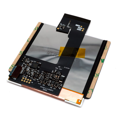 FunnyPlaying GBC Q5 IPS LCD Set v2.1 Laminated + Gehäuse