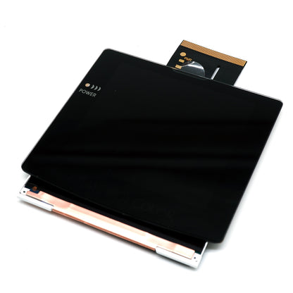 FunnyPlaying GBC Q5 IPS LCD Set v2.1 Laminated + Gehäuse