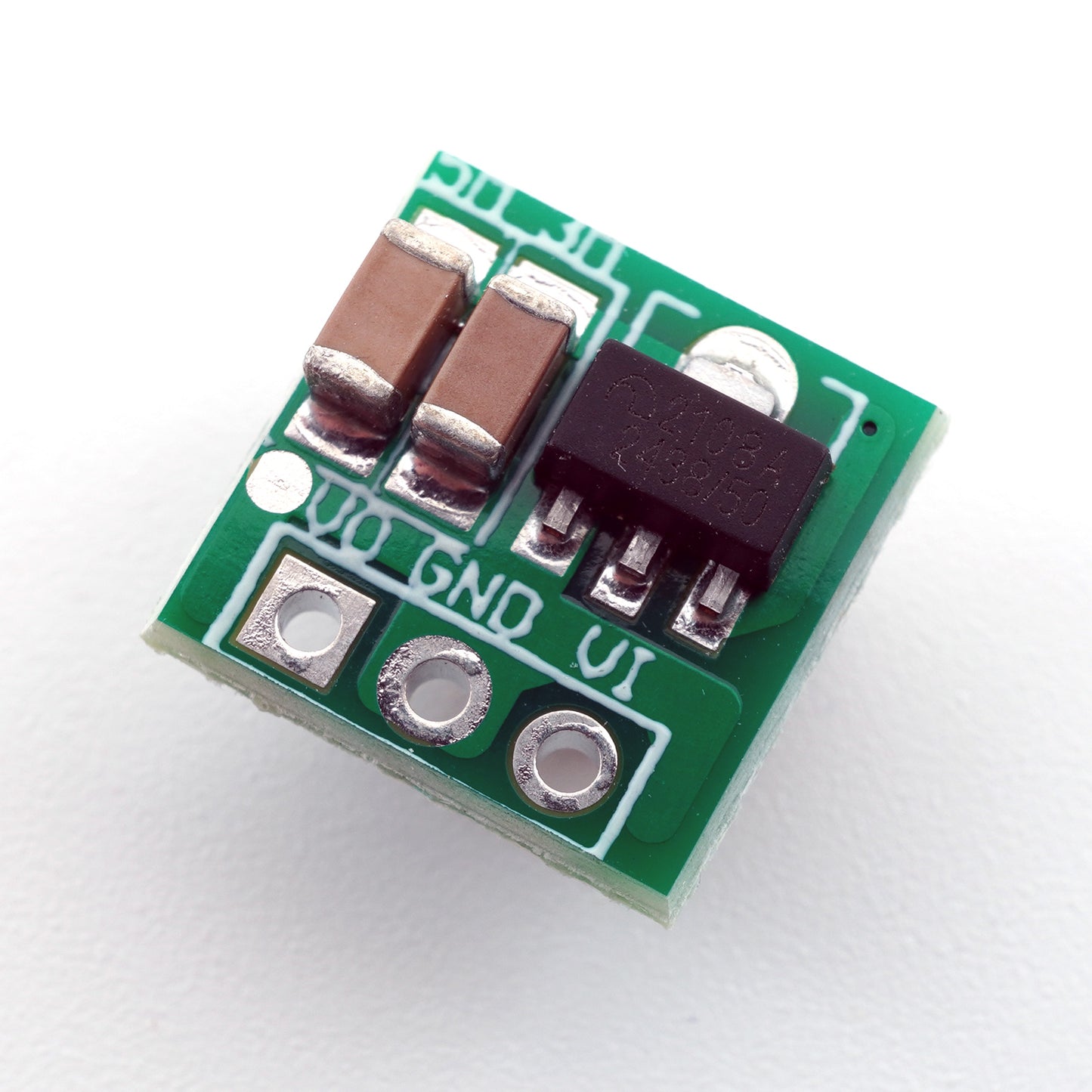 GBC 5V Step-Up Power Regulator Spannungsregler für GAME BOY Color