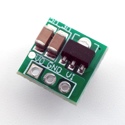 GBC 5V Step-Up Power Regulator Spannungsregler für GAME BOY Color