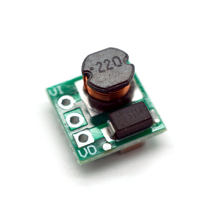 GBC 5V Step-Up Power Regulator Spannungsregler für GAME BOY Color