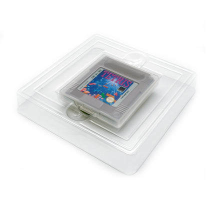 GAME BOY Classic / Color Spiele OVP Inlays