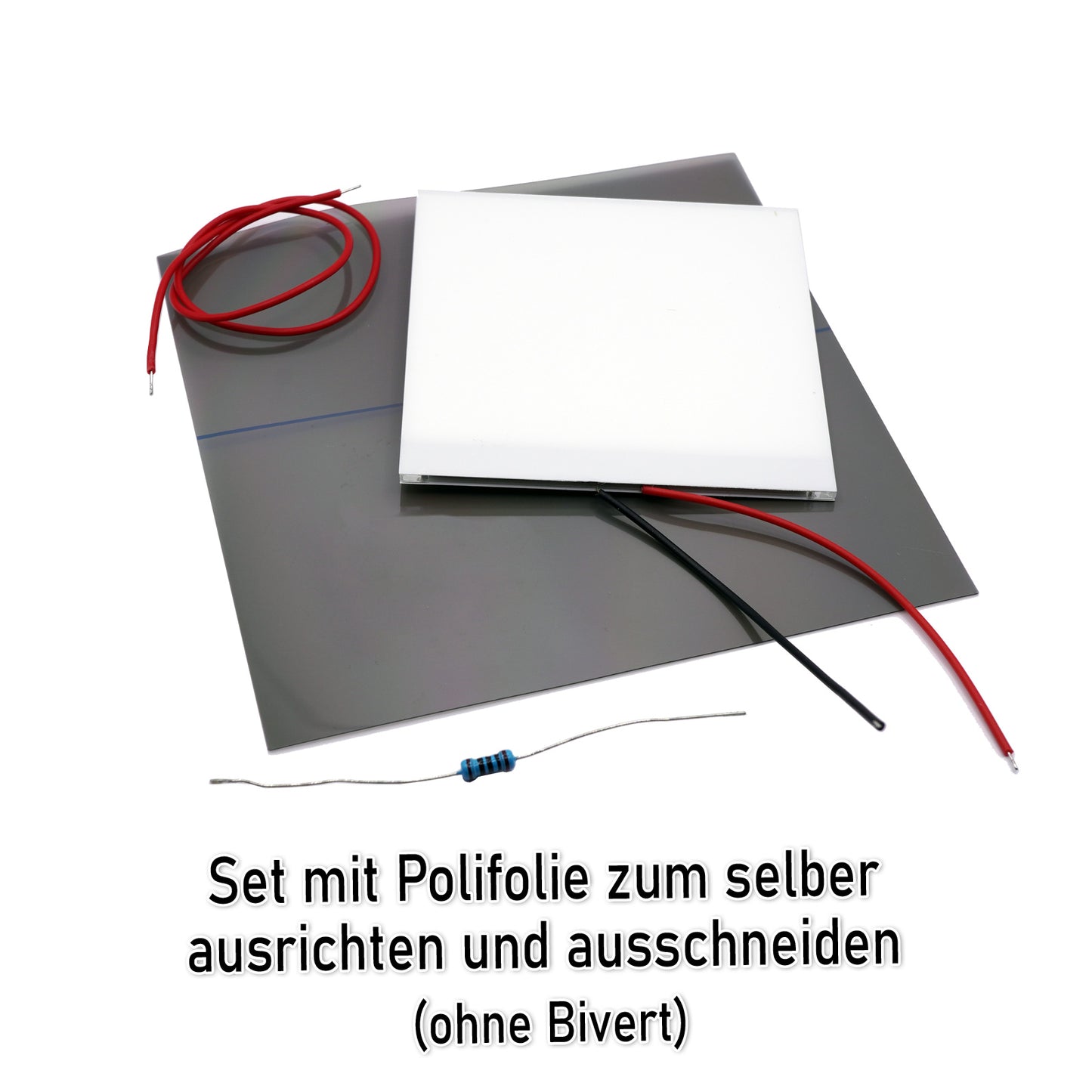 V2 Hintergrundbeleuchtung & Bivert Mod Chip GAME BOY Classic & Pocket