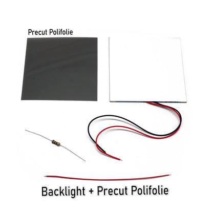 V2 Hintergrundbeleuchtung & Bivert Mod Chip GAME BOY Classic & Pocket