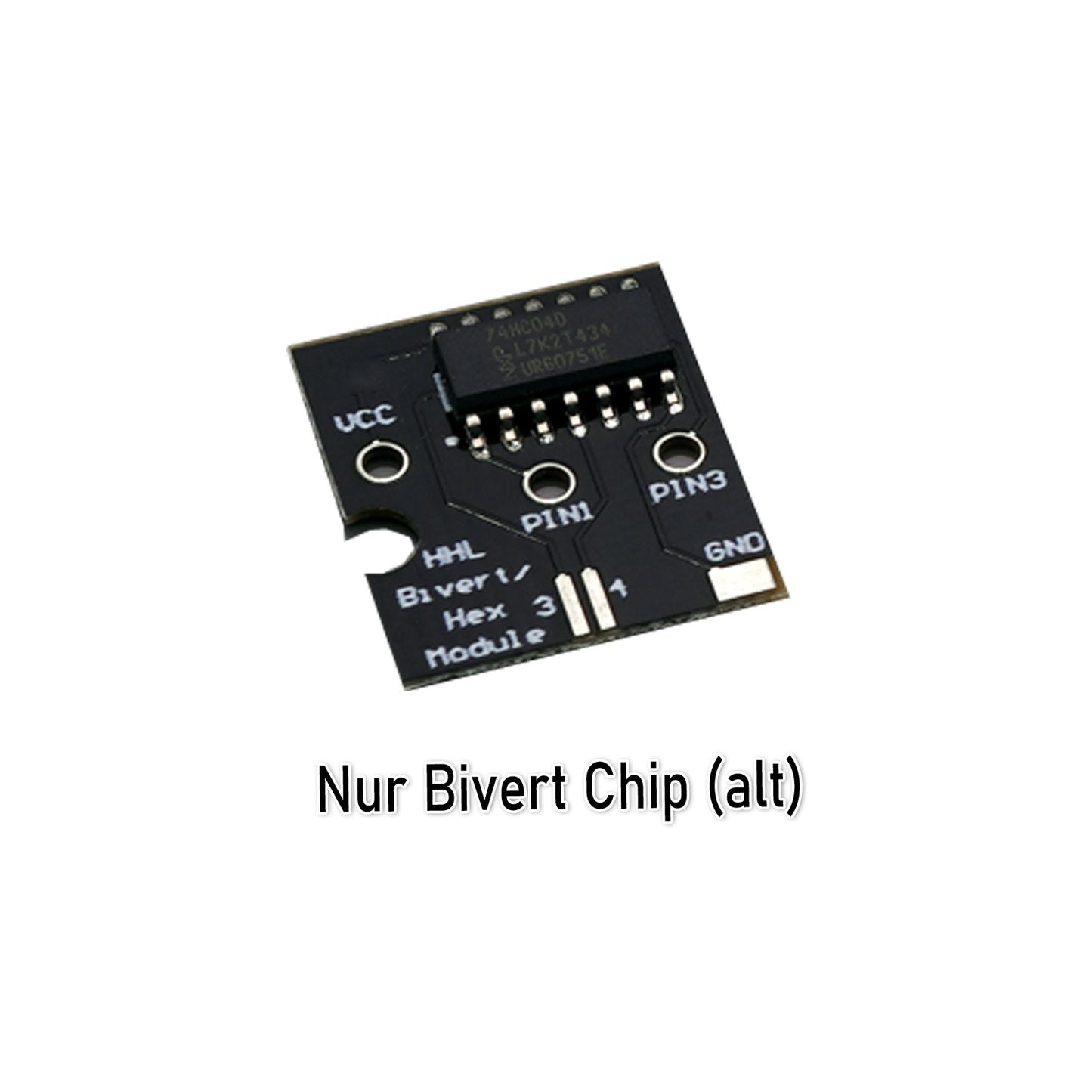 V2 Hintergrundbeleuchtung & Bivert Mod Chip GAME BOY Classic & Pocket