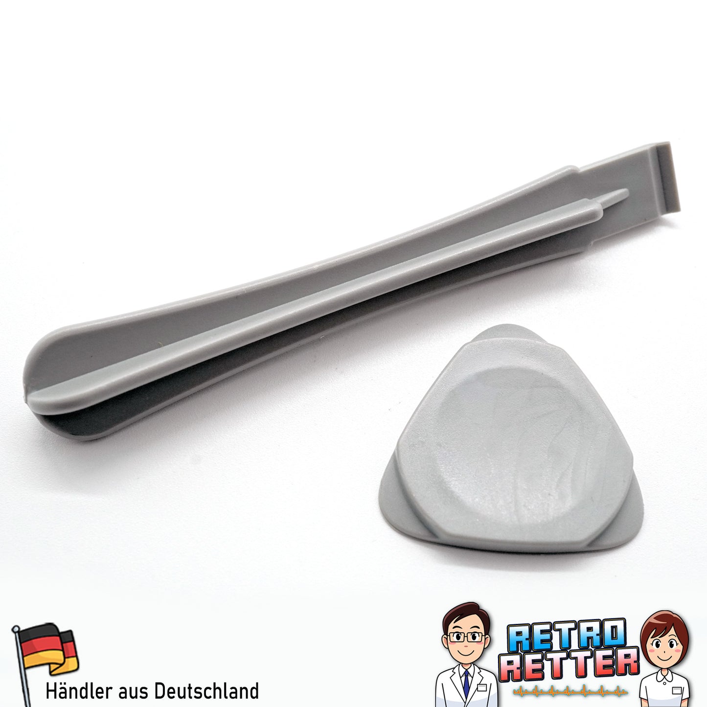 GAME BOY Reparatur Werkzeug Set - GB Classic, GBP, GBC, GBU -