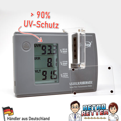 GBA Acryl Spiele Modul Case 1-Fach