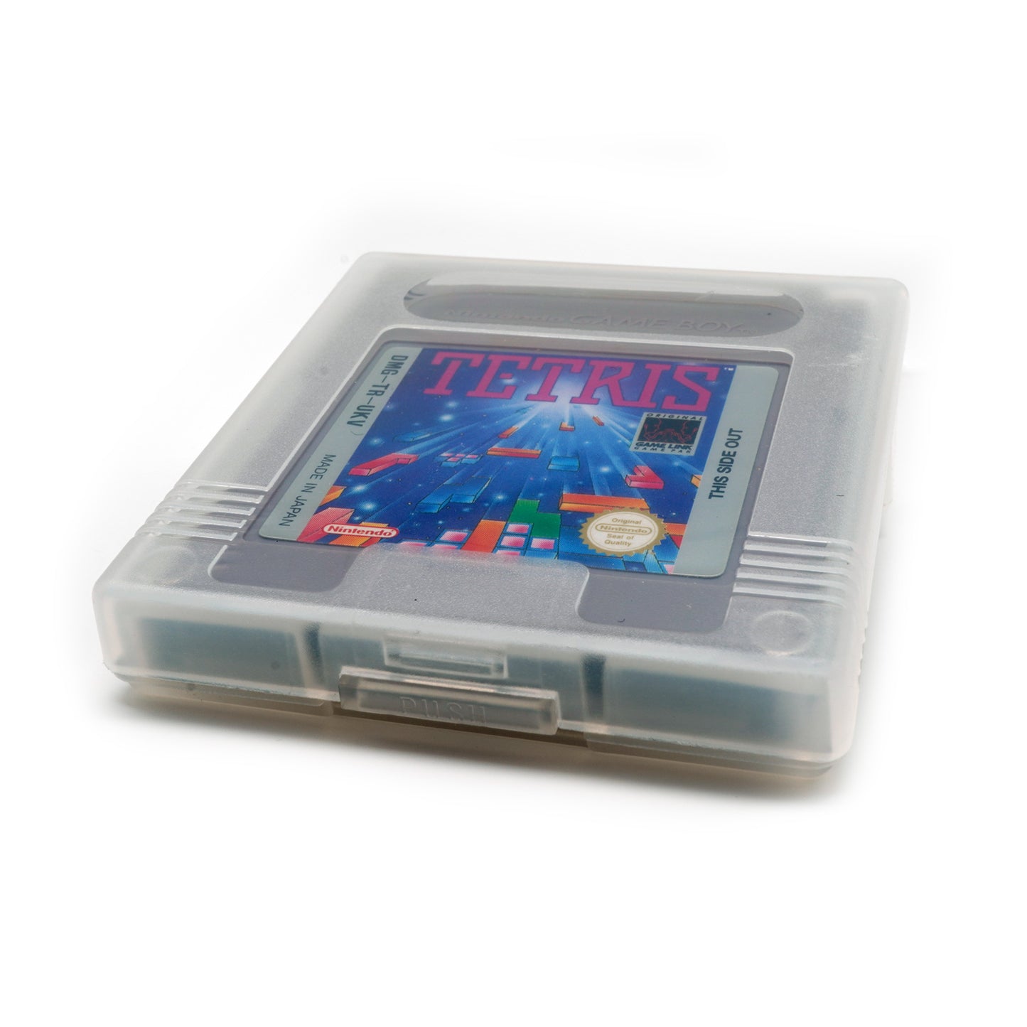 GAME BOY Classic / Color Spiele Modul Schutzhüllen