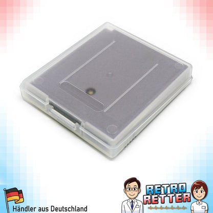 GAME BOY Classic / Color Spiele Modul Schutzhüllen