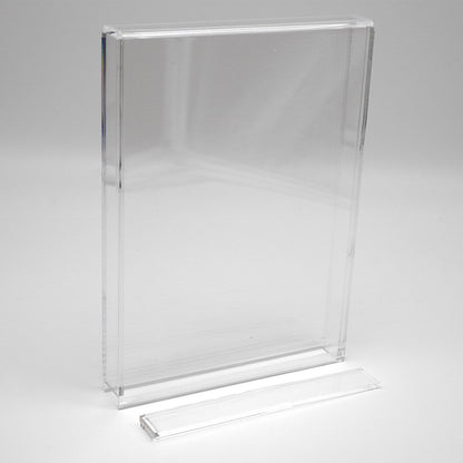 Acryl Case für Nintendo GameCube Spiele OVP