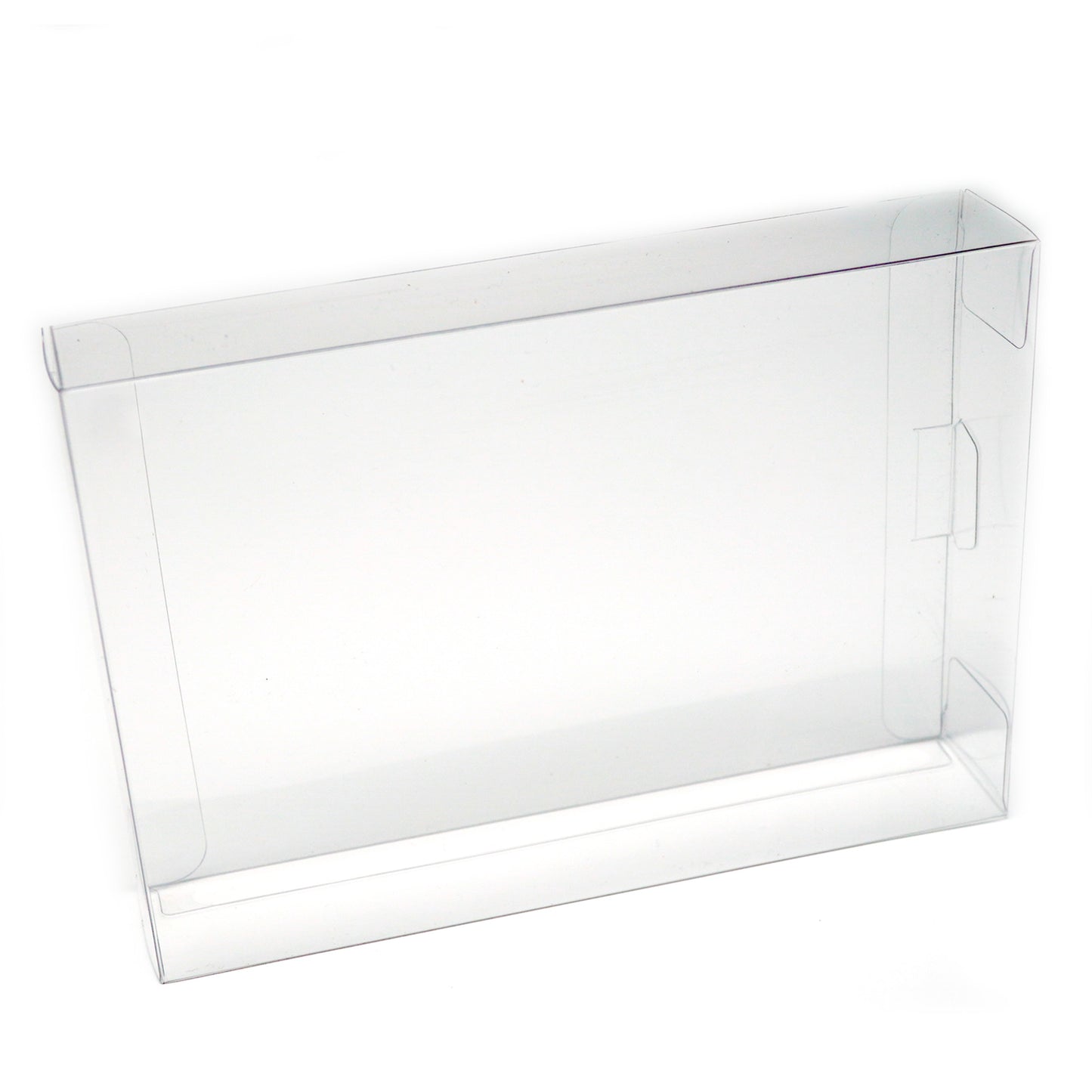 Nintendo 64 Spiele OVP Schutzhüllen