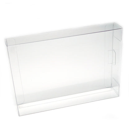 Nintendo 64 Spiele OVP Schutzhüllen