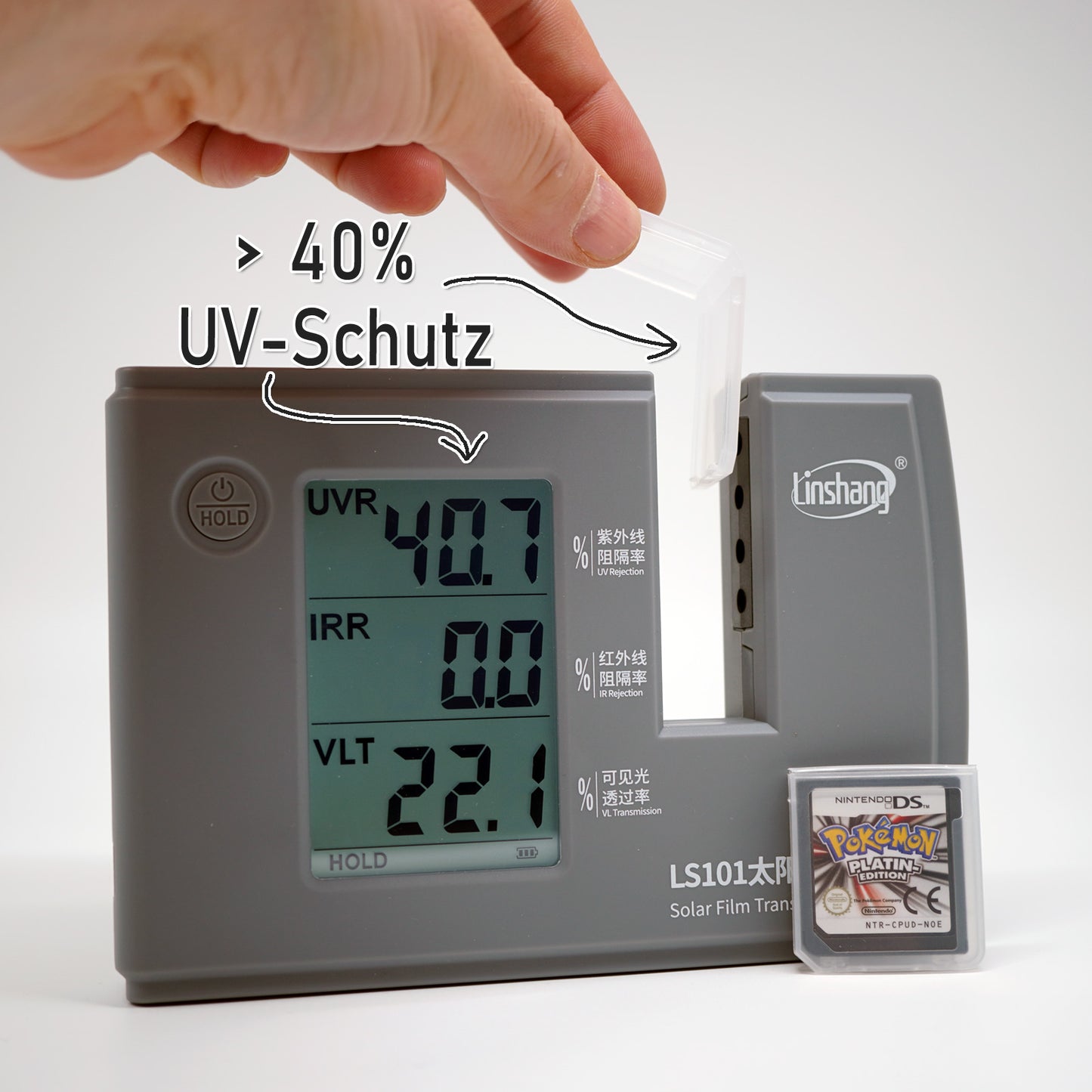 Nintendo DS & 3DS Modul Schutzhüllen