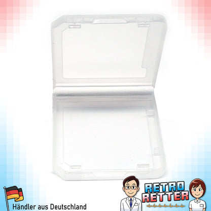 Nintendo DS & 3DS Modul Schutzhüllen