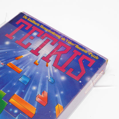 Nintendo NES Spiele OVP Schutzhüllen