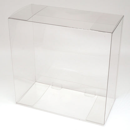 Schutzhüllen für Nintendo Switch 2 Konsolen OVP