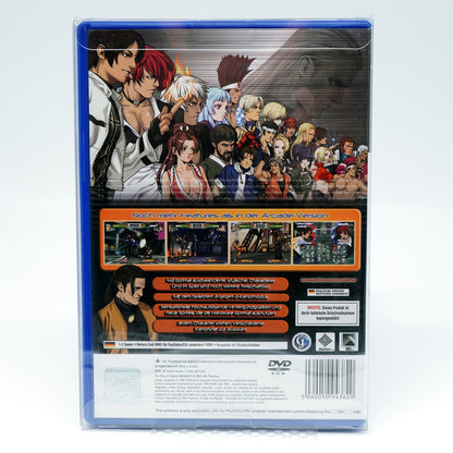 Sony PlayStation 2 Spiele OVP Schutzhüllen