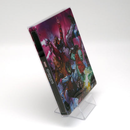 PS3 / PS4 / PS5 Steelbook Schutzhüllen - RetroRetter V2 Design! -
