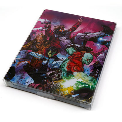 PS3 / PS4 / PS5 Steelbook Schutzhüllen RetroRetter V2 Design!