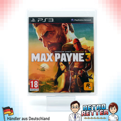Sony PS3 Spiele OVP Schutzhüllen