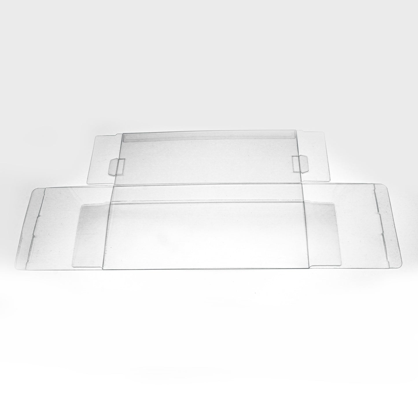 Schutzhüllen für Nintendo Switch Lite Konsolen OVP