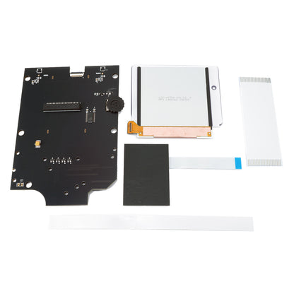 HISPEEDIDO Q5 IPS Set Laminated für GameBoy Classic