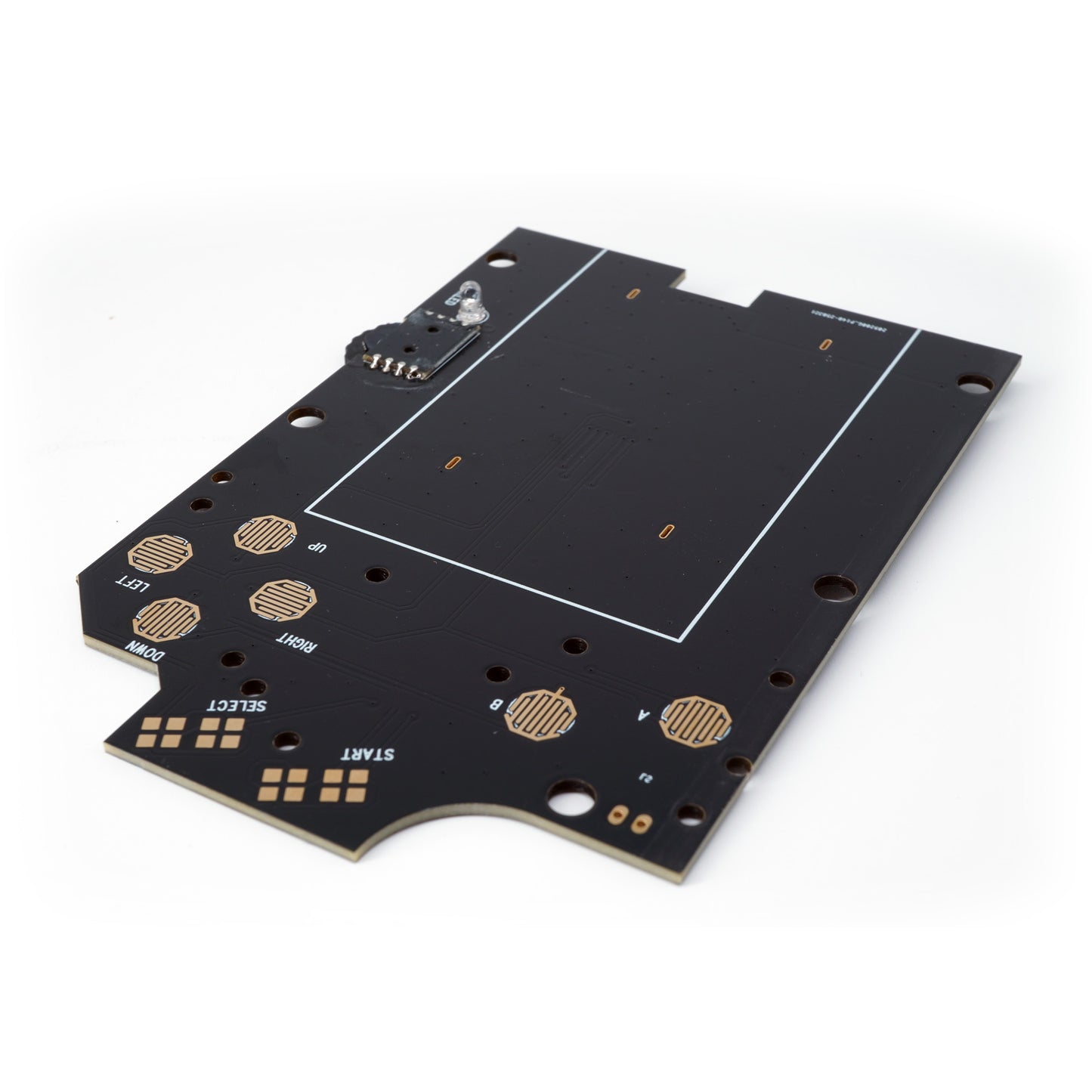 HISPEEDIDO Q5 IPS Set Laminated für GameBoy Classic