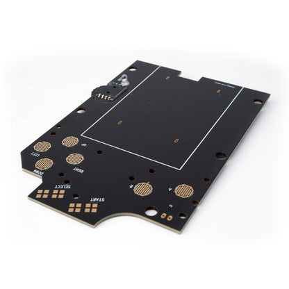 HISPEEDIDO Q5 IPS Set Laminated für GameBoy Classic