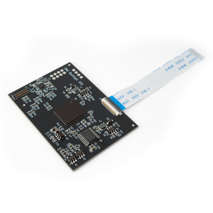 HISPEEDIDO Q5 IPS Set Laminated für GameBoy Classic