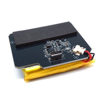 HISPEEDIDO 3,7V Akku Mod für GAME BOY Classic DMG (mit / ohne IPS Kit)