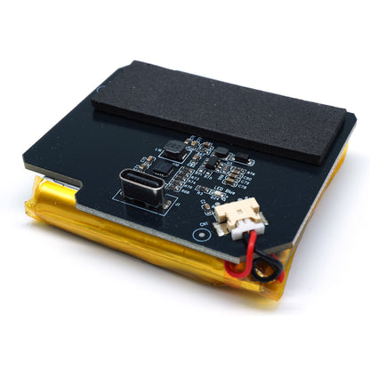 HISPEEDIDO 3,7V Akku Mod für GAME BOY Classic DMG (mit / ohne IPS Kit)