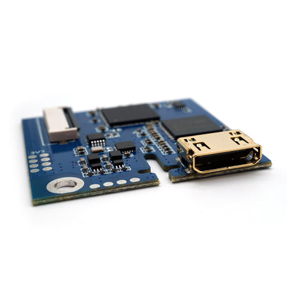 HISPEEDIDO HDMI Mod Umbau Set für Nintendo Game Cube