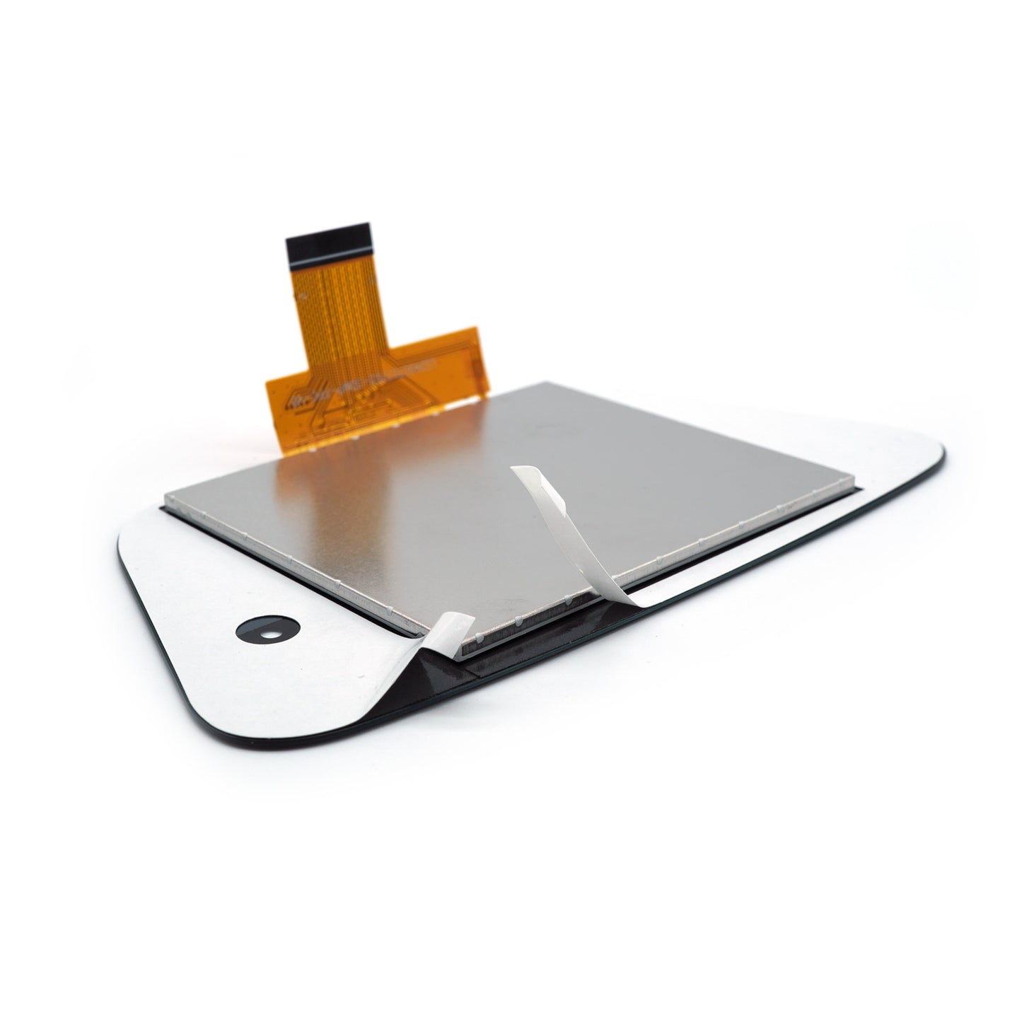 HISPEEDIDO IPS LCD Set Laminated für Sega Game Gear