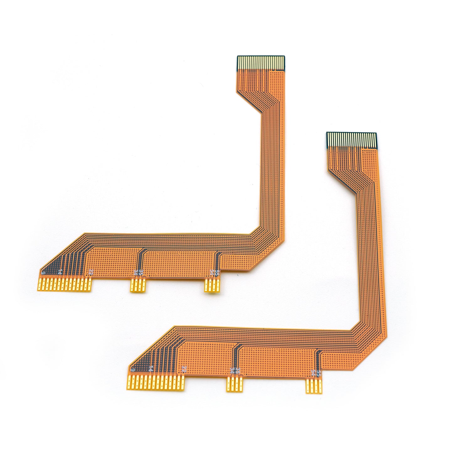 HISPEEDIDO IPS LCD Set Laminated für Sega Game Gear