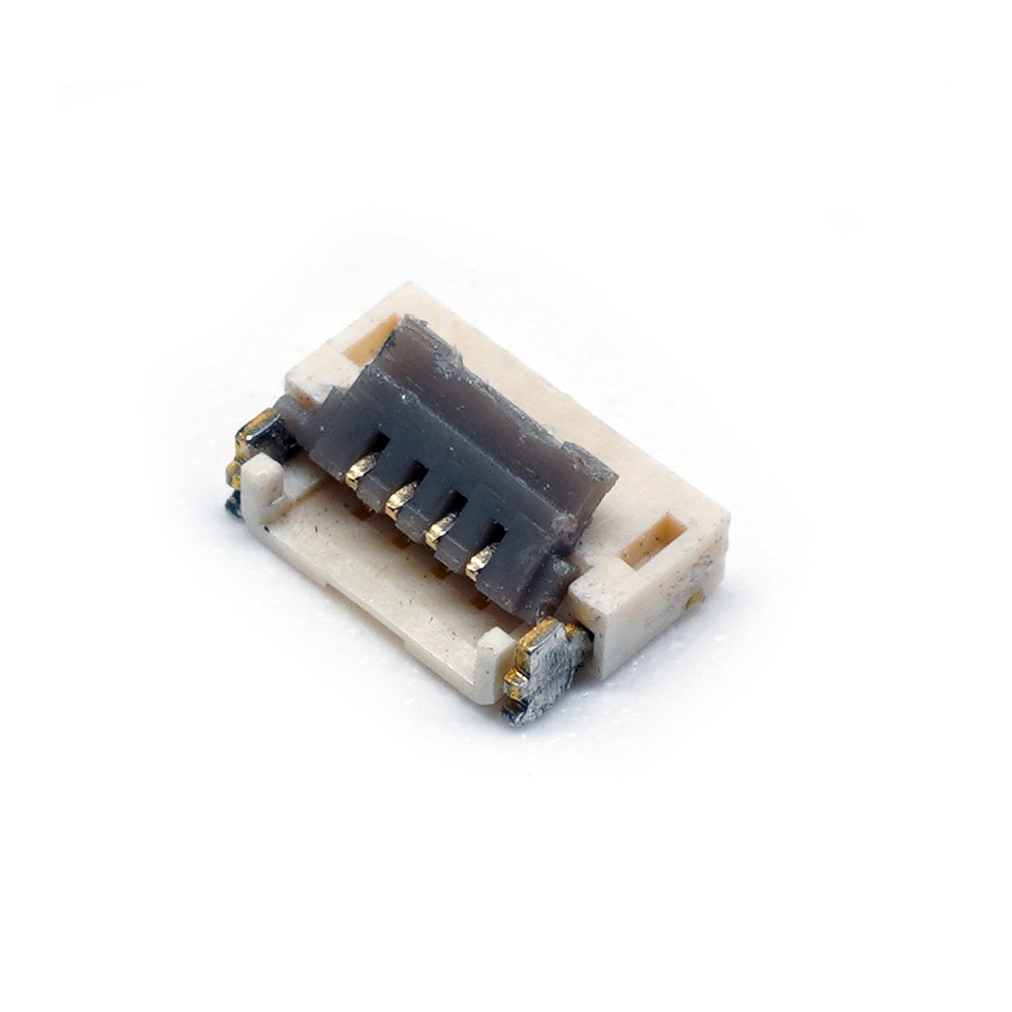 ZR / L Anschluss Sockel FPC Connector für Nintendo Switch Joy-Con Controller Flex-Kabel