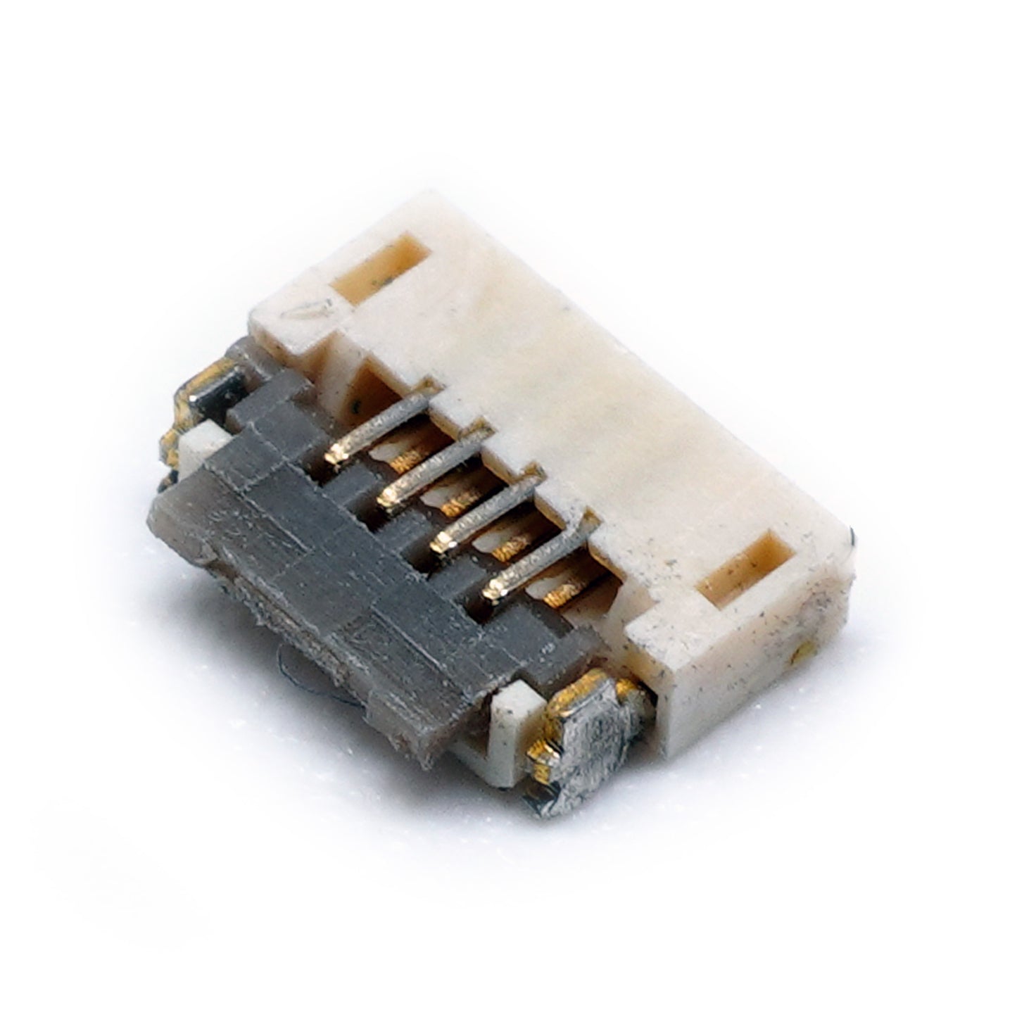 ZR / L Anschluss Sockel FPC Connector für Nintendo Switch Joy-Con Controller Flex-Kabel
