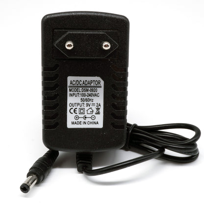 Netzteil für Sega Mega Drive 1