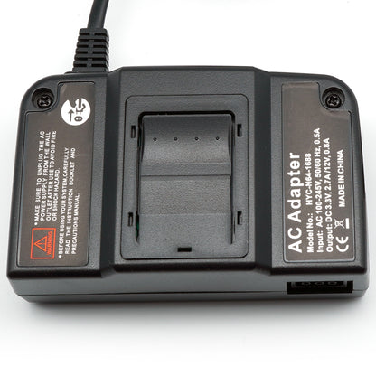 Netzteil für Nintendo 64 / N64 Konsole (DE Stecker)