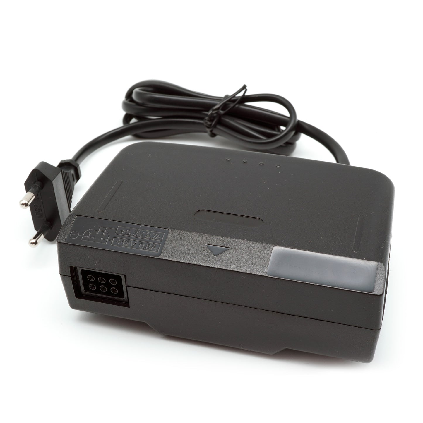 Netzteil für Nintendo 64 / N64 Konsole (DE Stecker)