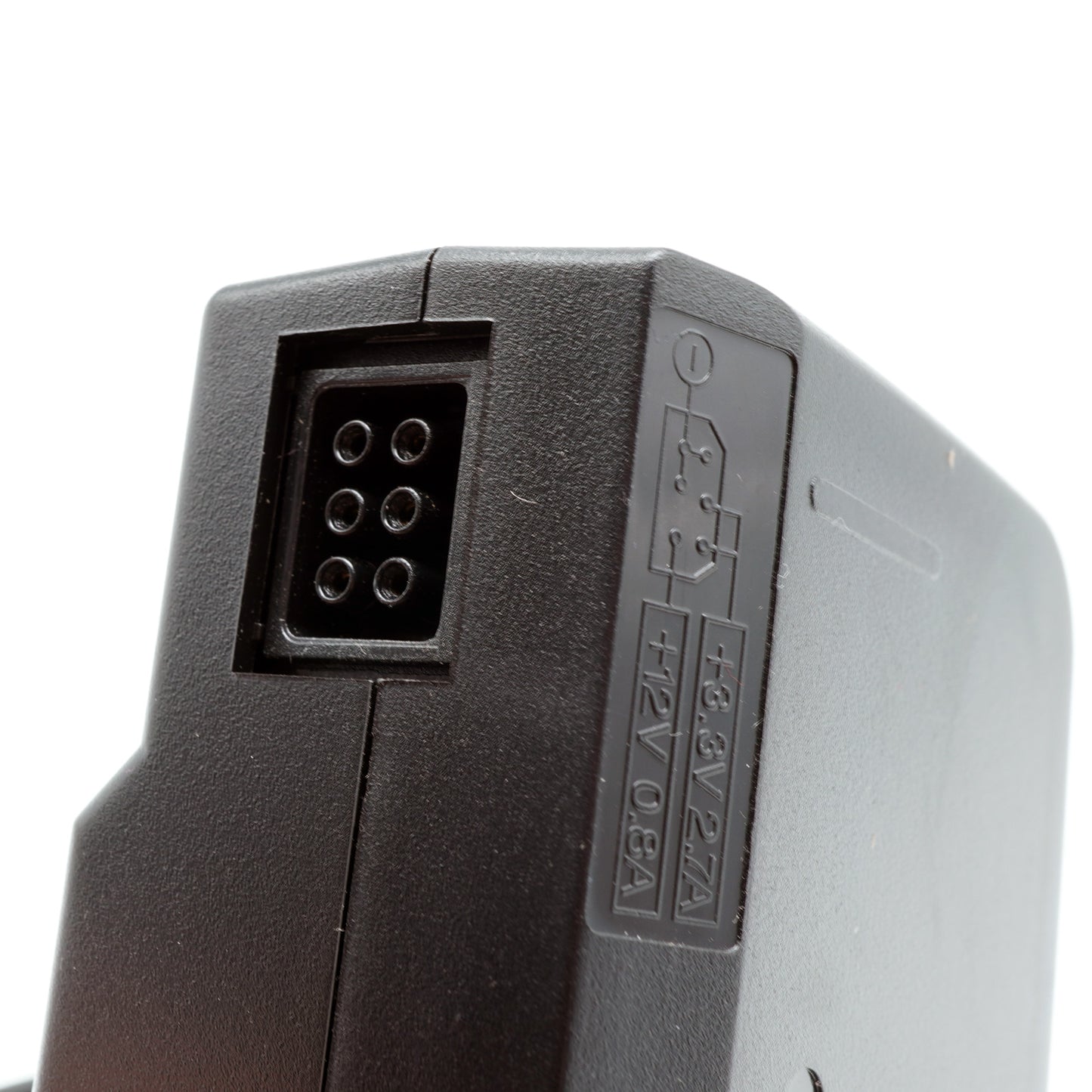Netzteil für Nintendo 64 / N64 Konsole (DE Stecker)